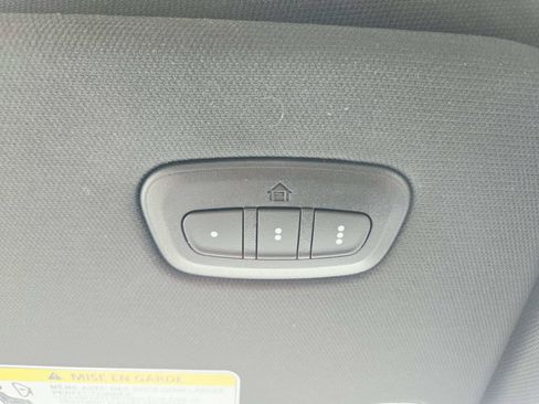 Used 2025 RAM 1500 Laramie w/ Night Edition AWD/4WD image 38