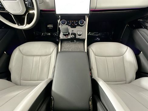 Certified 2023 Land Rover Range Rover Sport SE Dynamic image 22