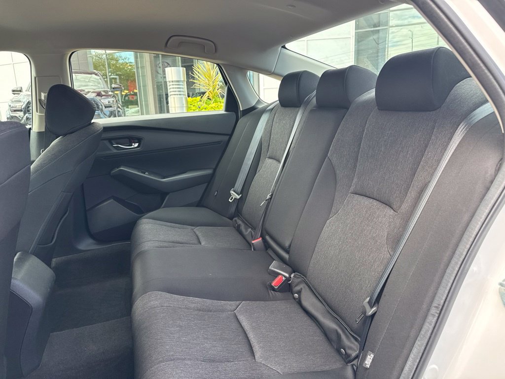 Used 2023 Honda Accord LX image 14