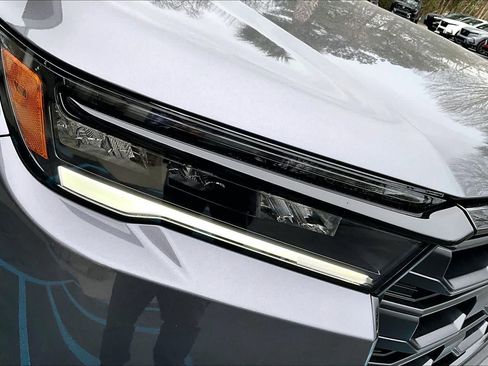New 2026 Honda Pilot EX-L image 17