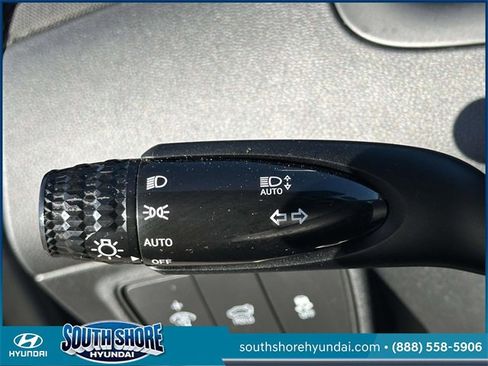 Certified 2023 Hyundai Tucson SEL w/ Convenience Package image 25