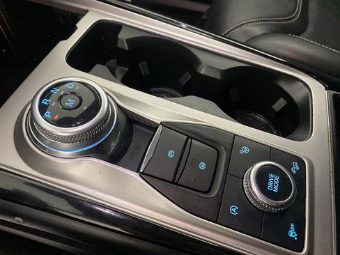 Used 2021 Ford Explorer ST w/ Equipment Group 401A image 21