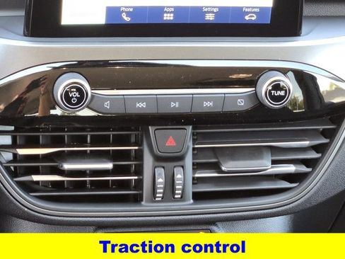 New 2026 Ford Escape Active image 14