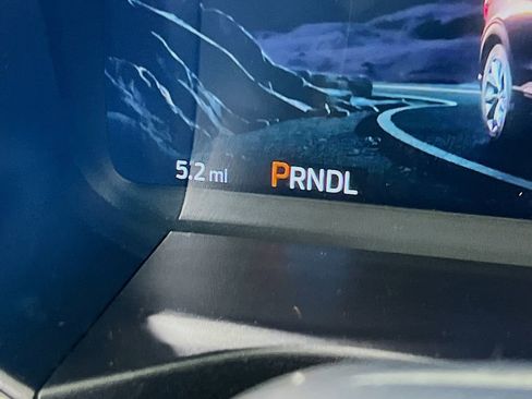 New 2026 Ford Explorer Active w/ Active Comfort Package image 2