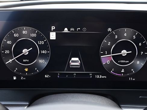 Used 2025 Kia Sportage SX FWD image 17