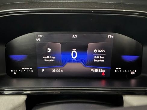 Used 2025 Volkswagen Taos S FWD image 9