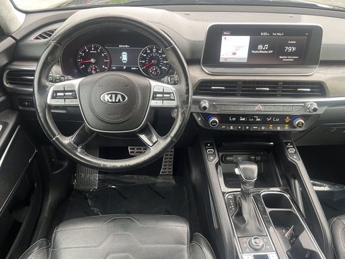 Used 2021 Kia Telluride SX w/ SX Prestige Package AWD/4WD image 17