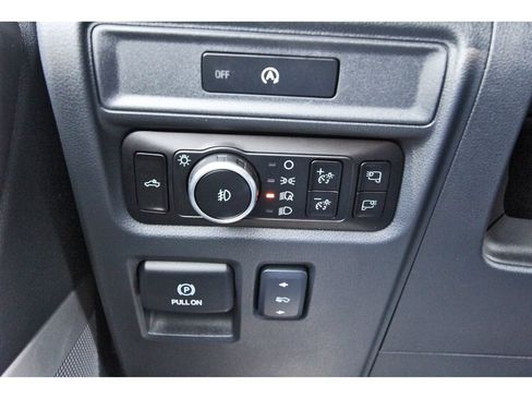 Used 2025 Ford F150 Tremor w/ Tow/Haul Package AWD/4WD image 22