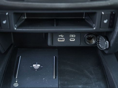 New 2026 Honda Ridgeline TrailSport+ image 25