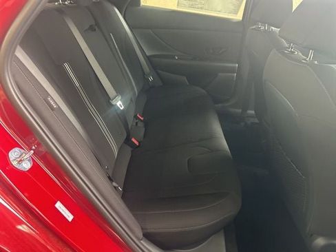 New 2026 Hyundai Elantra SEL Sport Premium image 26