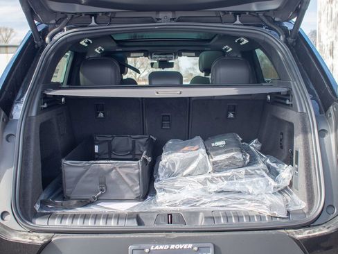 New 2026 Land Rover Range Rover Sport SE image 24