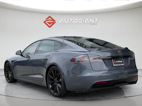 Used 2022 Tesla Model S AWD/4WD image 13