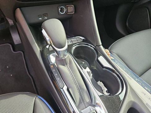 New 2026 Buick Encore GX Sport Touring w/ Advanced Technology Package FWD image 15