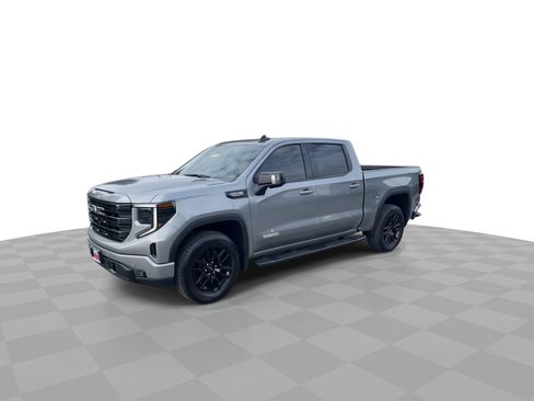 New 2026 GMC Sierra 1500 Elevation w/ Elevation Premium Package image 39