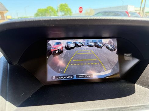 Used 2015 Acura RDX AWD w/ Technology Package image 65