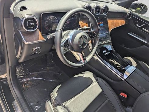 Certified 2026 Mercedes-Benz GLC 300 image 10