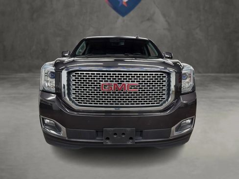 Used 2016 GMC Yukon SLT w/ Open Road Package RWD image 50