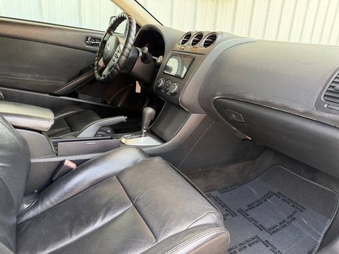Used 2009 Nissan Altima 2.5 S w/ Convenience Pkg FWD image 14
