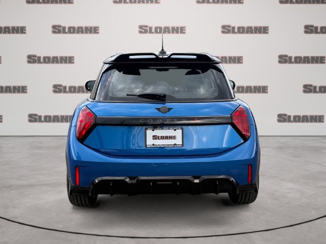 New 2026 MINI Cooper S FWD image 4