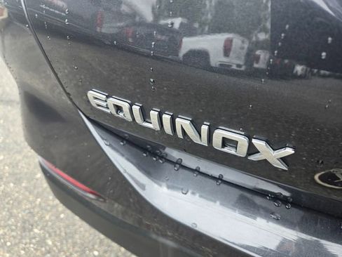 Used 2022 Chevrolet Equinox LT FWD image 9