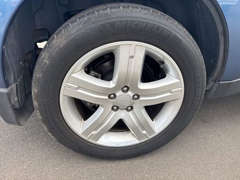 Used 2009 Subaru Forester 2.5X Limited AWD/4WD image 6