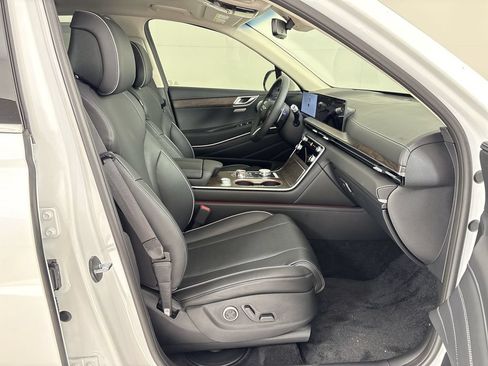 New 2026 Genesis GV80 3.5T Advanced AWD/4WD image 27