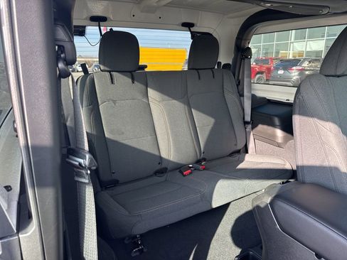 New 2026 Jeep Wrangler Sport AWD/4WD image 25
