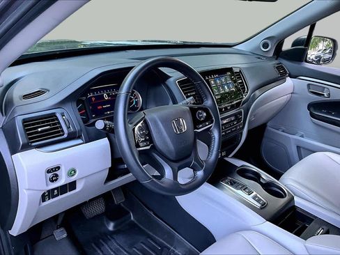 Used 2021 Honda Pilot EX-L image 18