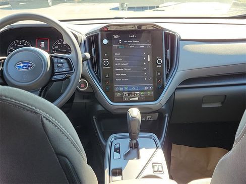 New 2026 Subaru Crosstrek 2.0i Premium image 11