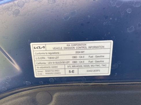 Used 2024 Kia Seltos S image 33