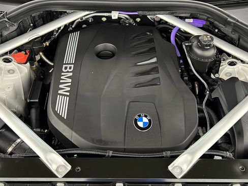 Certified 2024 BMW X5 xDrive40i w/ Premium Package AWD/4WD image 35