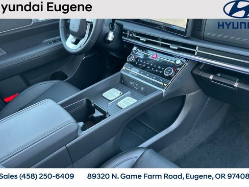 New 2026 Hyundai Santa Fe Limited image 18