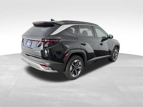 Used 2026 Hyundai Tucson SEL AWD/4WD image 6
