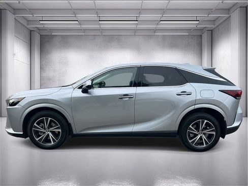 Used 2023 Lexus RX 350 FWD w/ Accessory Package (Z1) image 6