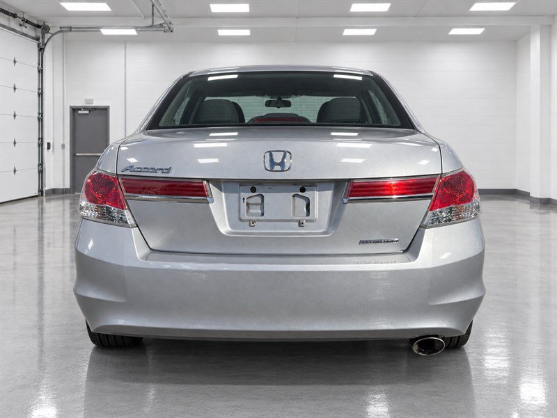 Used 2012 Honda Accord SE image 6