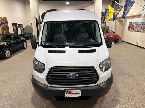 Used 2016 Ford Transit 150 148 Medium Roof image 4