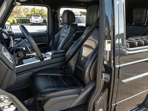 Used 2019 Mercedes-Benz G 63 AMG 4MATIC image 41
