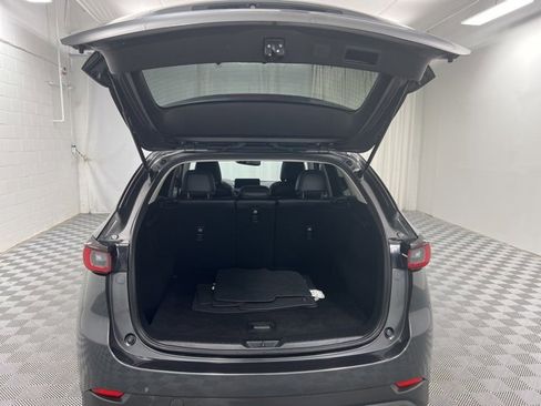 Used 2023 MAZDA CX-5 AWD 2.5 S w/ Premium Package image 8