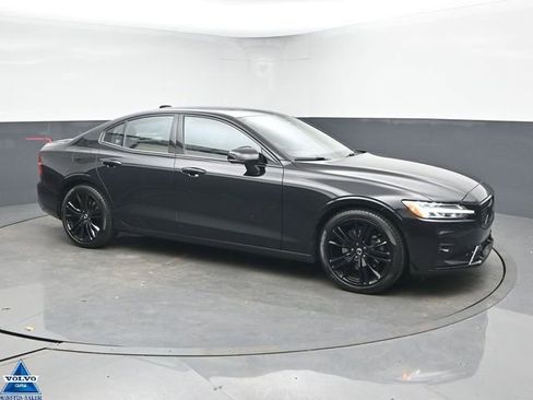 Used 2023 Volvo S60 B5 Plus w/ Climate Package image 1