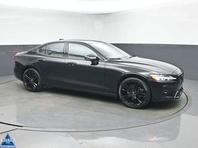 Used 2023 Volvo S60 B5 Plus w/ Climate Package