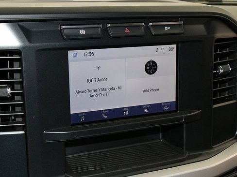 New 2024 Ford F450 XL image 16