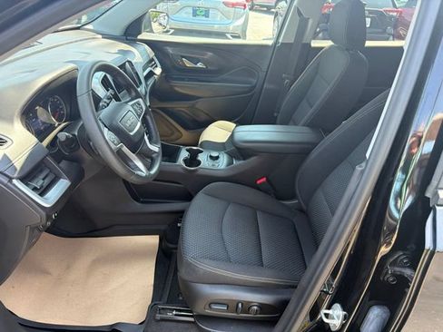 Certified 2023 GMC Terrain SLE w/ Driver Convenience Package FWD image 13