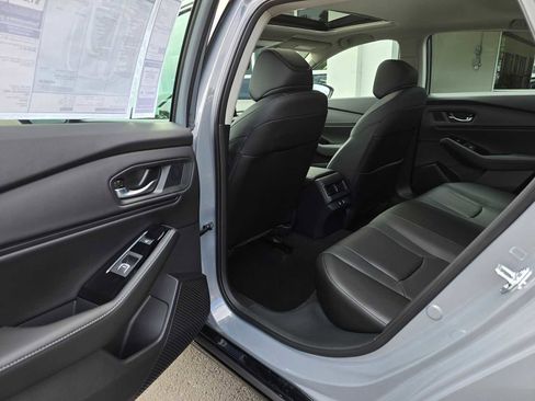 New 2025 Honda Accord Touring image 19
