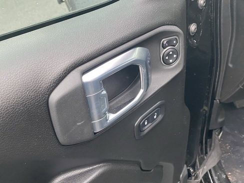 New 2026 Jeep Wrangler Willys image 13