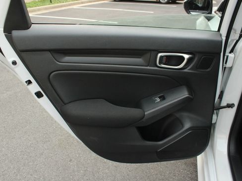Used 2022 Honda Civic LX image 20