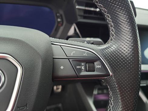 Used 2024 Audi S3 Premium Plus image 17