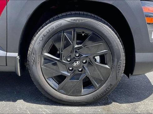 Used 2026 Hyundai Kona SEL Sport FWD image 8