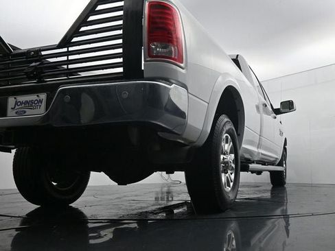 Used 2018 RAM 2500 Laramie AWD/4WD image 31