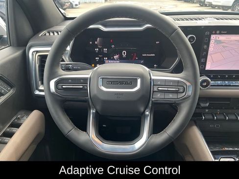 New 2026 GMC Canyon Denali image 17