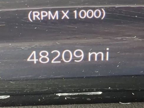 Certified 2023 Jeep Grand Wagoneer Series II AWD/4WD image 37